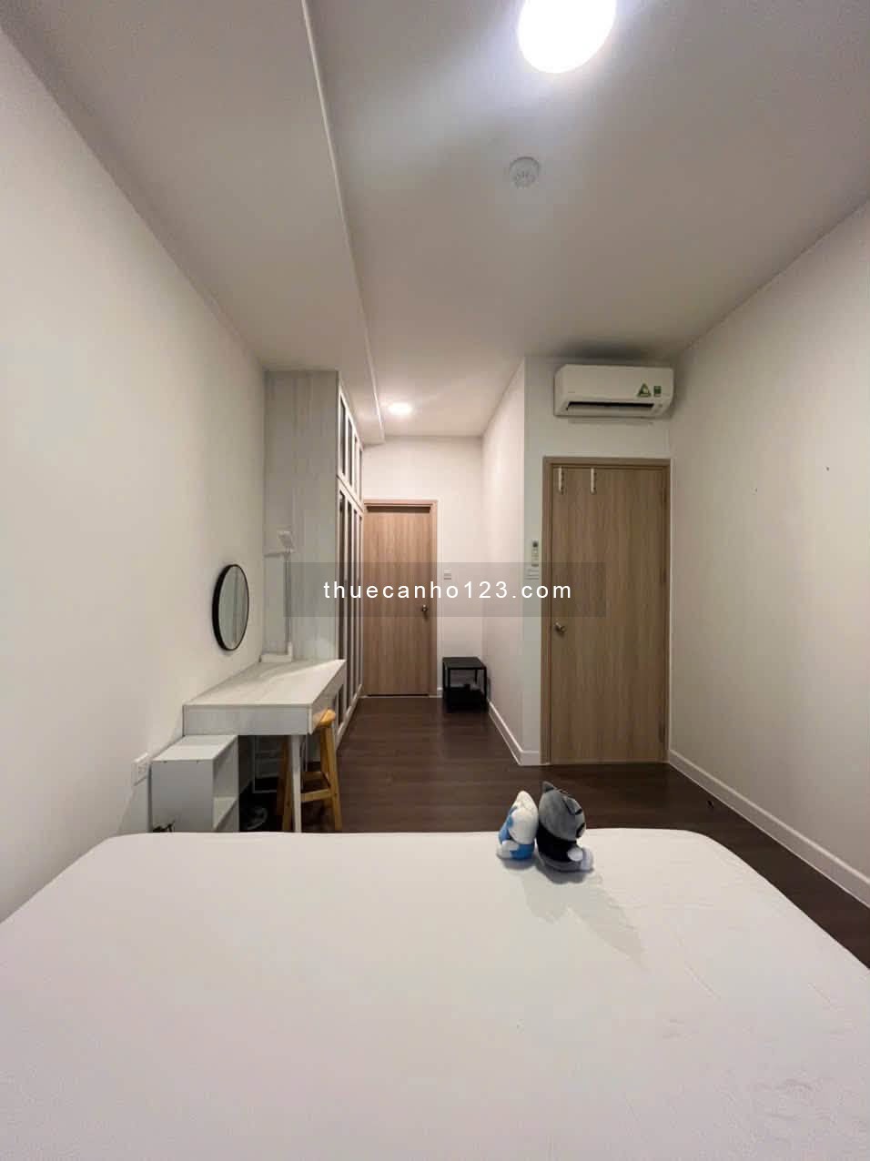 Cho thuê chung cư cao cấp Botanica Premier- Hồng Hà, Tân Sơn Hoà, 75m2 2PN giá 16tr/tháng - Ảnh 4