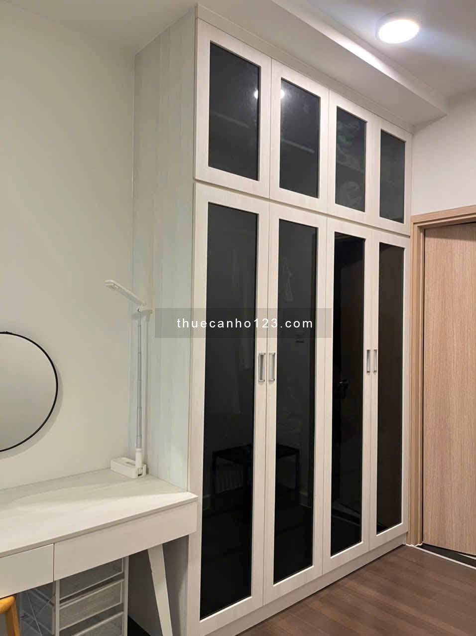 Cho thuê chung cư cao cấp Botanica Premier- Hồng Hà, Tân Sơn Hoà, 75m2 2PN giá 16tr/tháng - Ảnh 5
