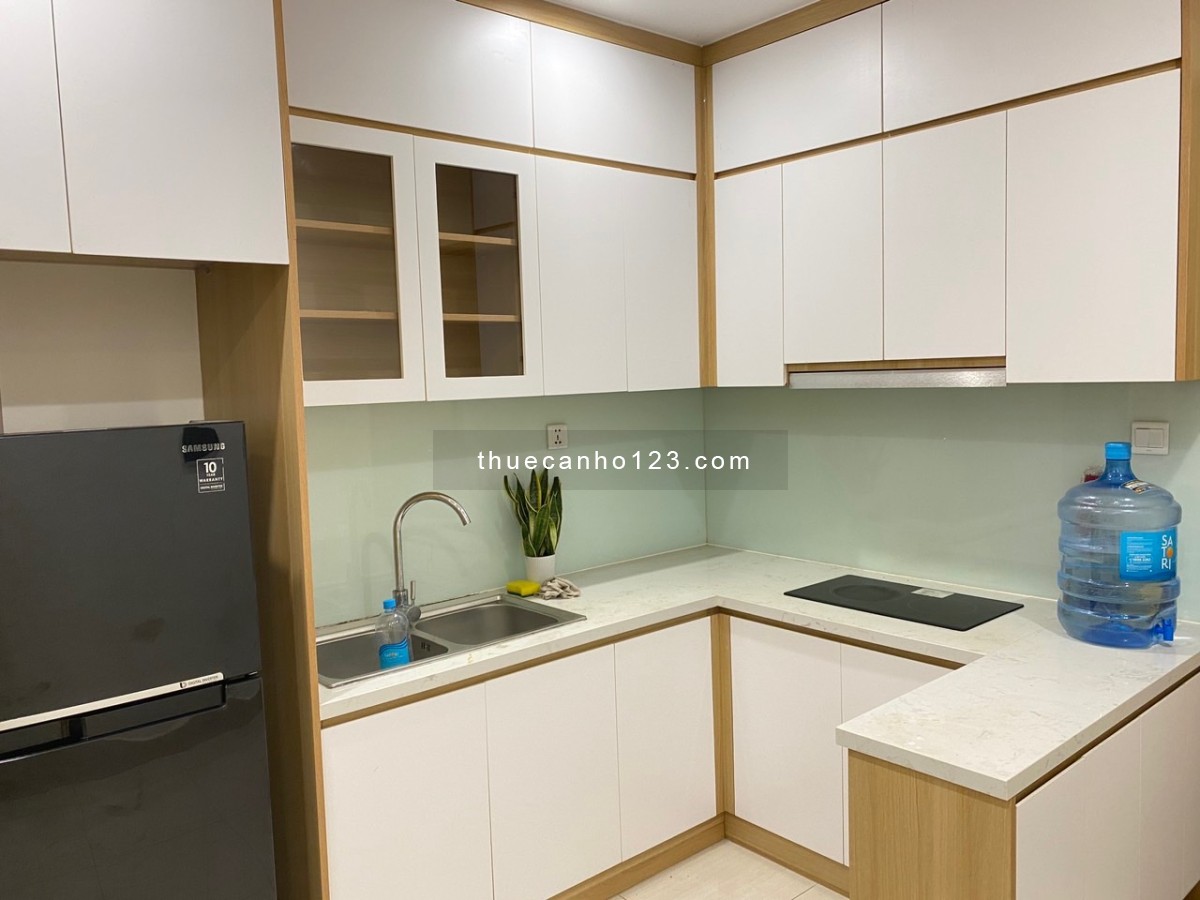 Cập nhật giỏ hàng thuê Vinhomes Grand Park T7/2026 - Căn đẹp, hướng mát, giá chỉ từ 4,5 triệu - Ảnh 10