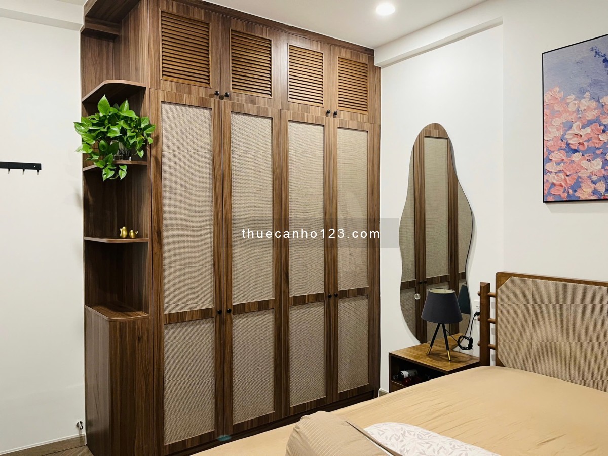 Thuê CHCC Centana Thủ Thiêm, Q2 (1pn, full giá 12tr)(2pn, full, giá 13tr)( 88m, 3pn, giá 14 tr/th ) - Ảnh 3