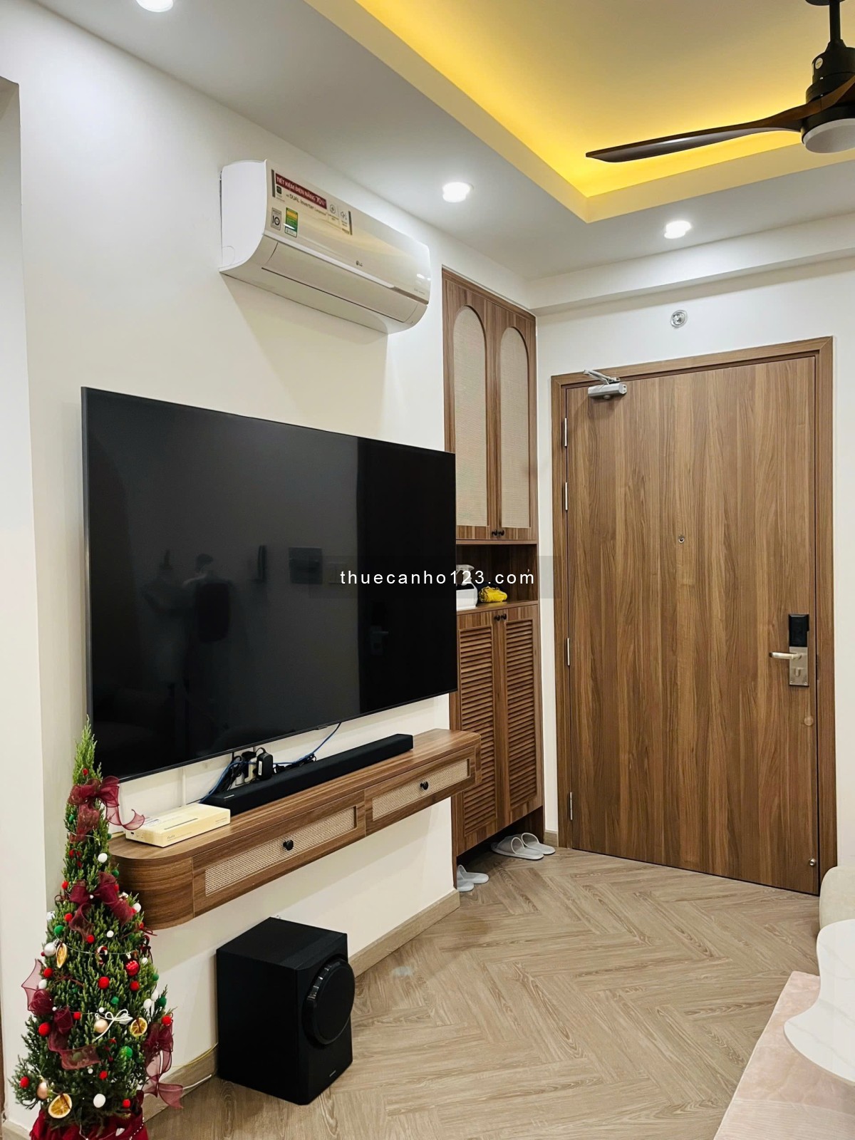 Thuê CHCC Centana Thủ Thiêm, Q2 (1pn, full giá 12tr)(2pn, full, giá 13tr)( 88m, 3pn, giá 14 tr/th ) - Ảnh 1