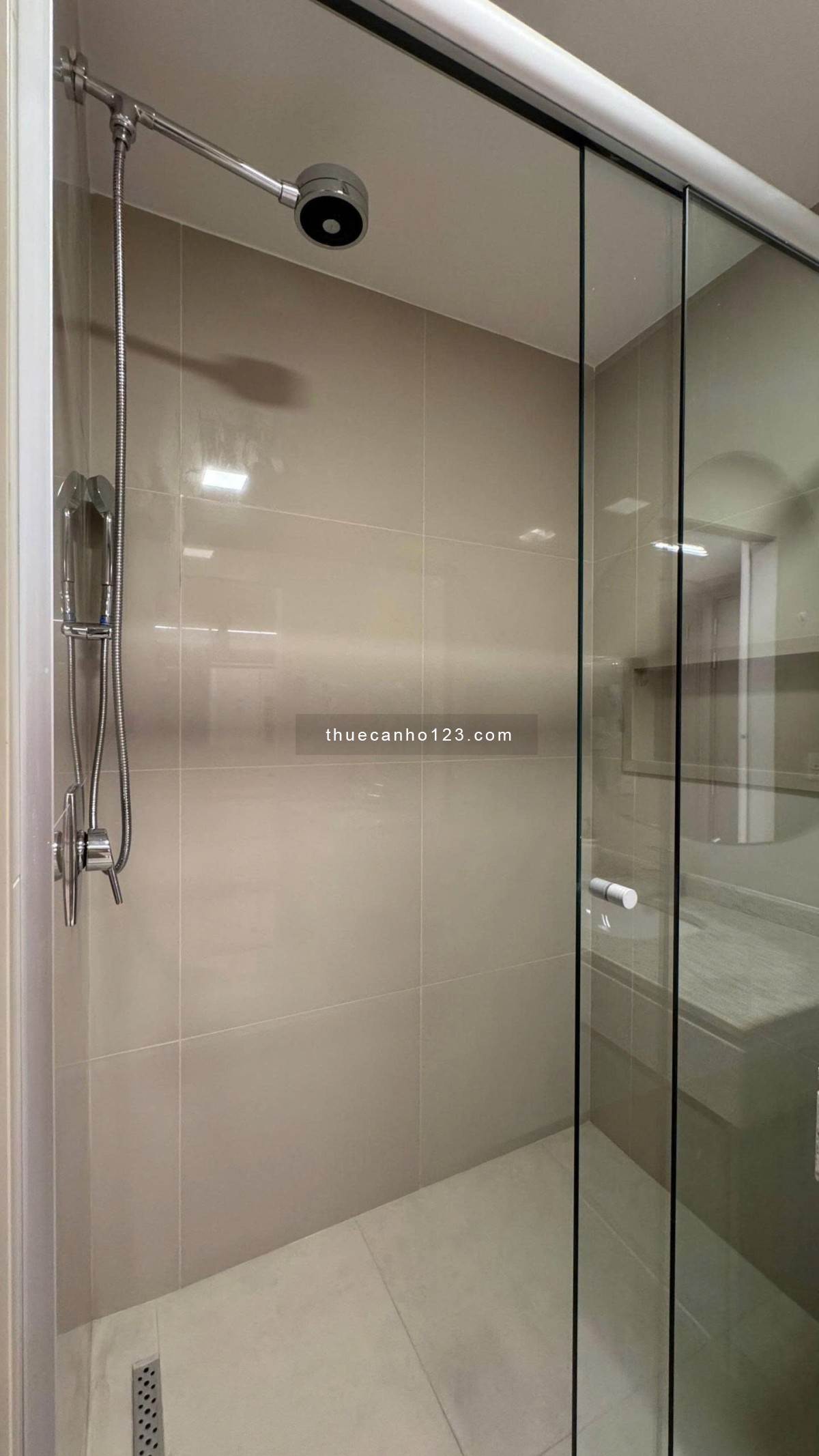 Cho thuê chung cư cao cấp Orchard Garden- Hồng Hà, Phú Nhuận – Studio 35m2 giá 9tr5/tháng - Ảnh 9