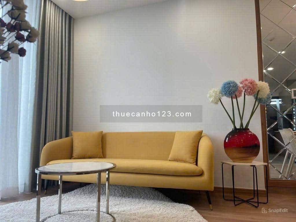 CCCC Picity, Thạnh Xuân 13, Q12: 2p ngủ, NT mới, 10tr/tháng, 60m2 - Ảnh 3