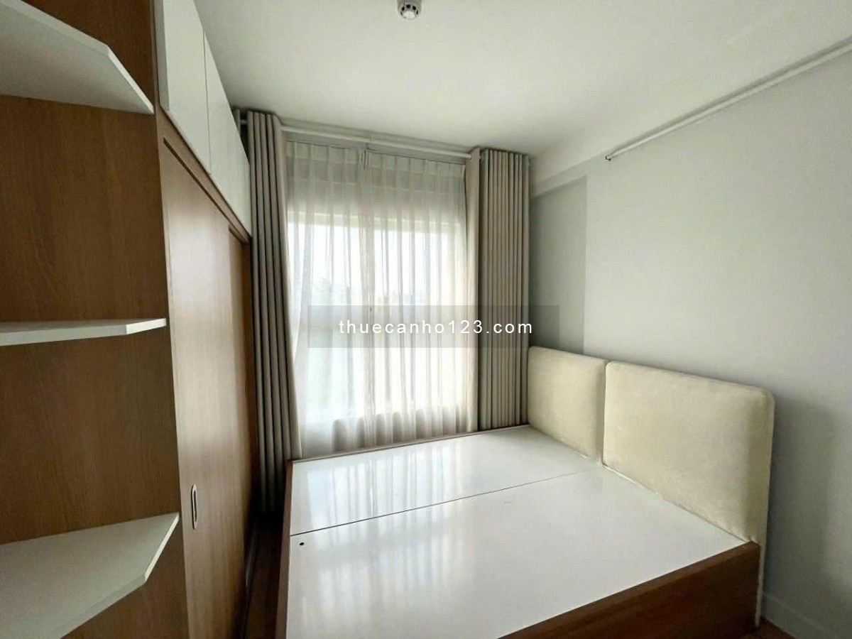 CCCC Picity, Thạnh Xuân 13, Q12: 2p ngủ, NT mới, 10tr/tháng, 60m2 - Ảnh 5