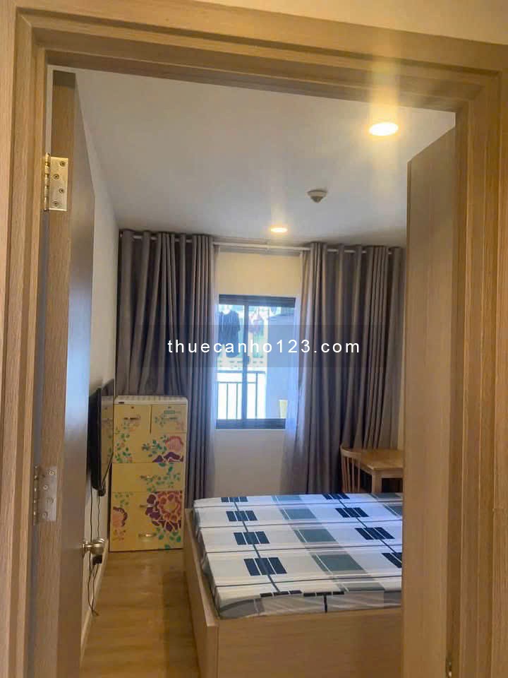 Chung cư Hiệp Thành, Lê Văn Khương, Q12: 80m2, 3p ngủ, có NT, 8triệu - Ảnh 1