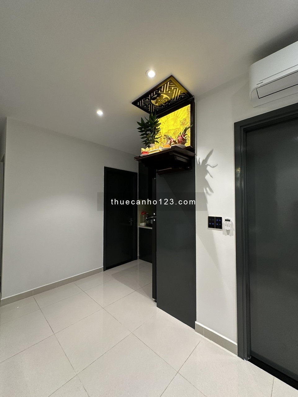CĂN GÓC 73m2 FULL NỘI THẤT CAO CẤP Q7 RIVERSIDE VÀO Ở NGAY - Ảnh 5