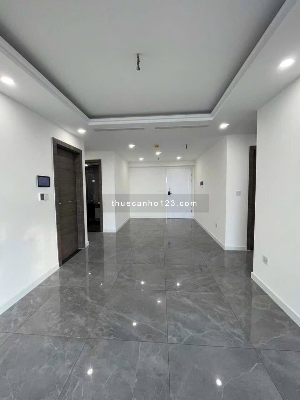 Cho thuê chung cư cao cấp Khải Hoàn- Lạc Long Quân, Q11 - 2PN, Full nội thất giá 14tr/tháng - Ảnh 4