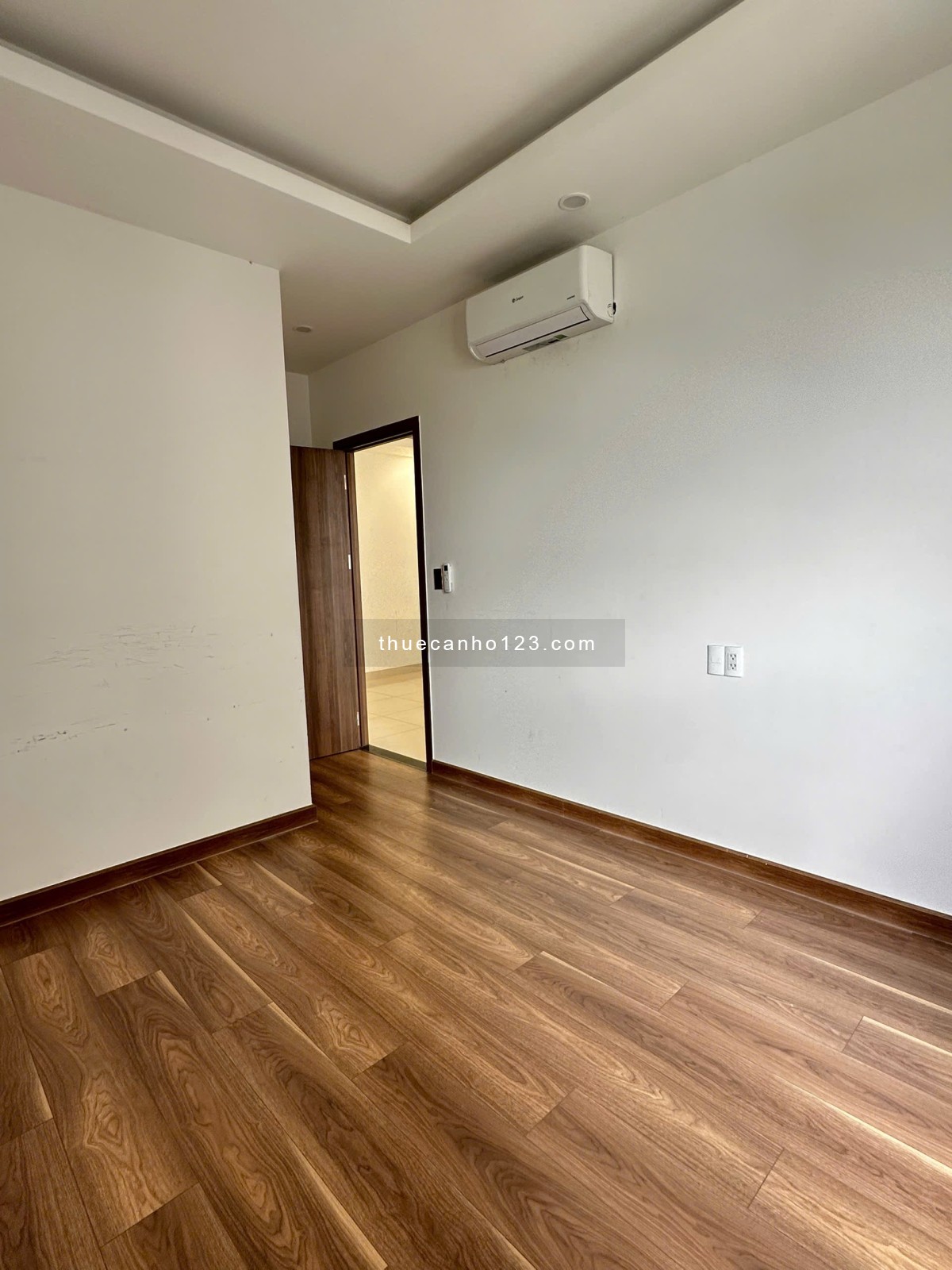 CHO THUÊ NHANH CĂN 2PN 2WC Q7 RIVERSIDE GIÁ TỐT - Ảnh 5