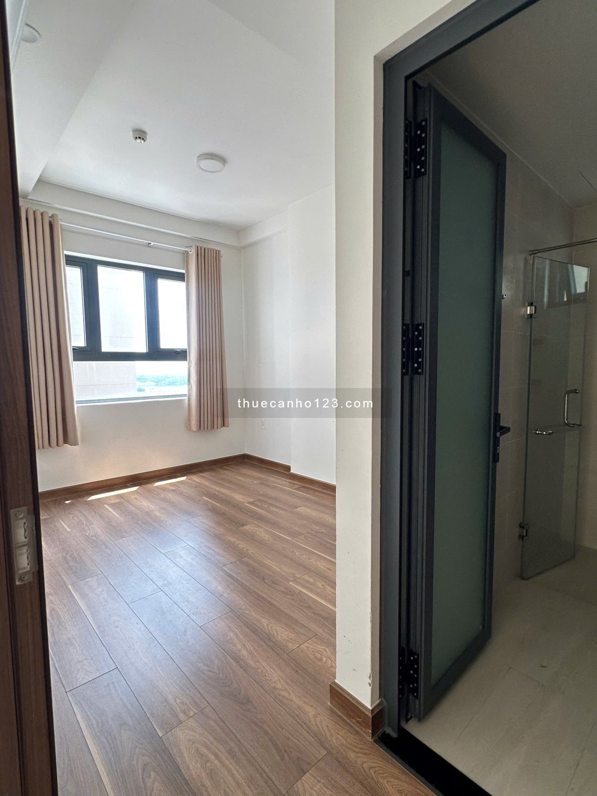 CHO THUÊ NHANH CĂN 2PN 2WC Q7 RIVERSIDE GIÁ TỐT - Ảnh 2