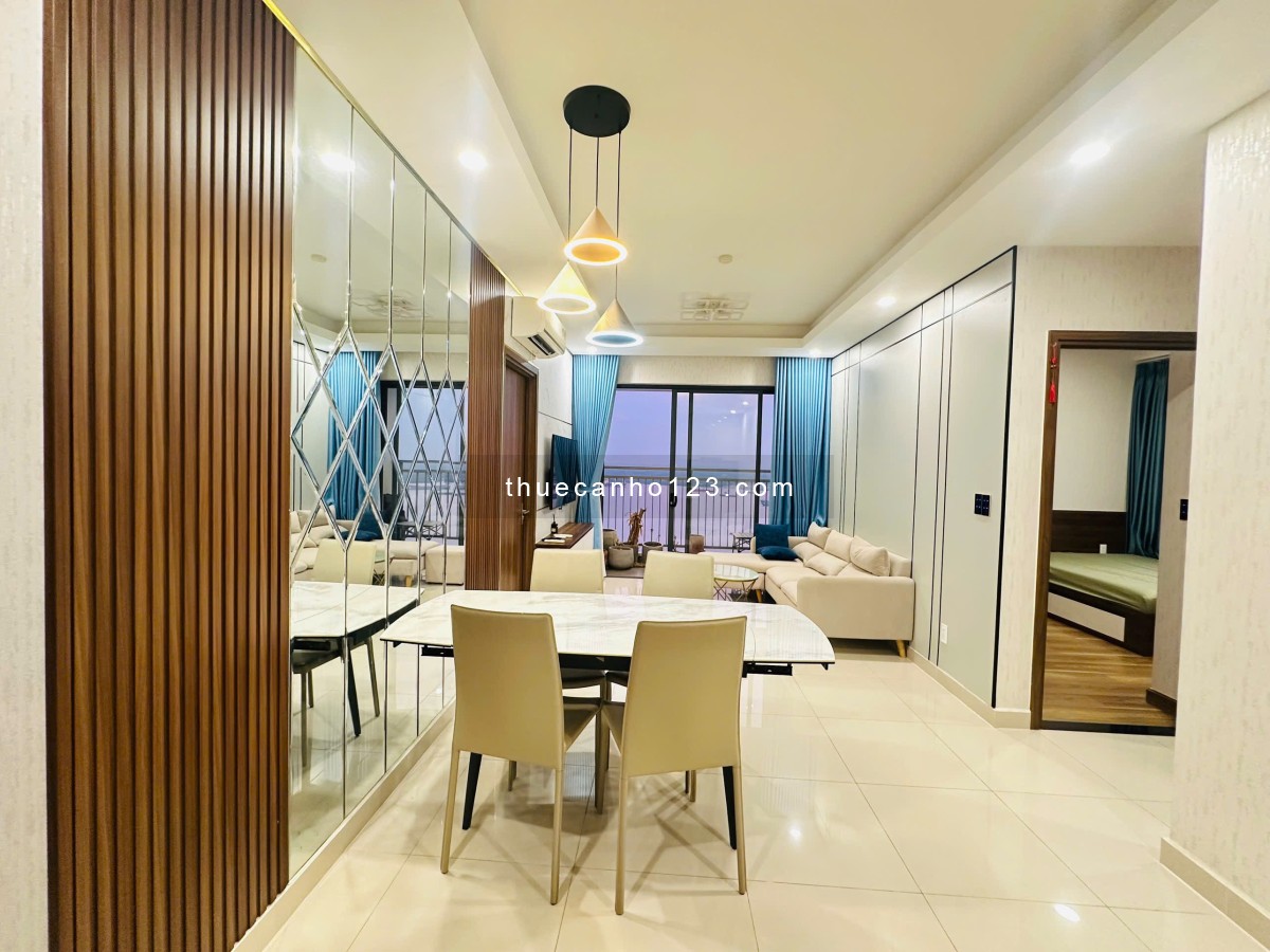 GIỎ HÀNG CHO THUÊ Q7 RIVERSIDE 1PN - 2PN - 3PN GIÁ HỜI MỚI NHẤT - Ảnh 1