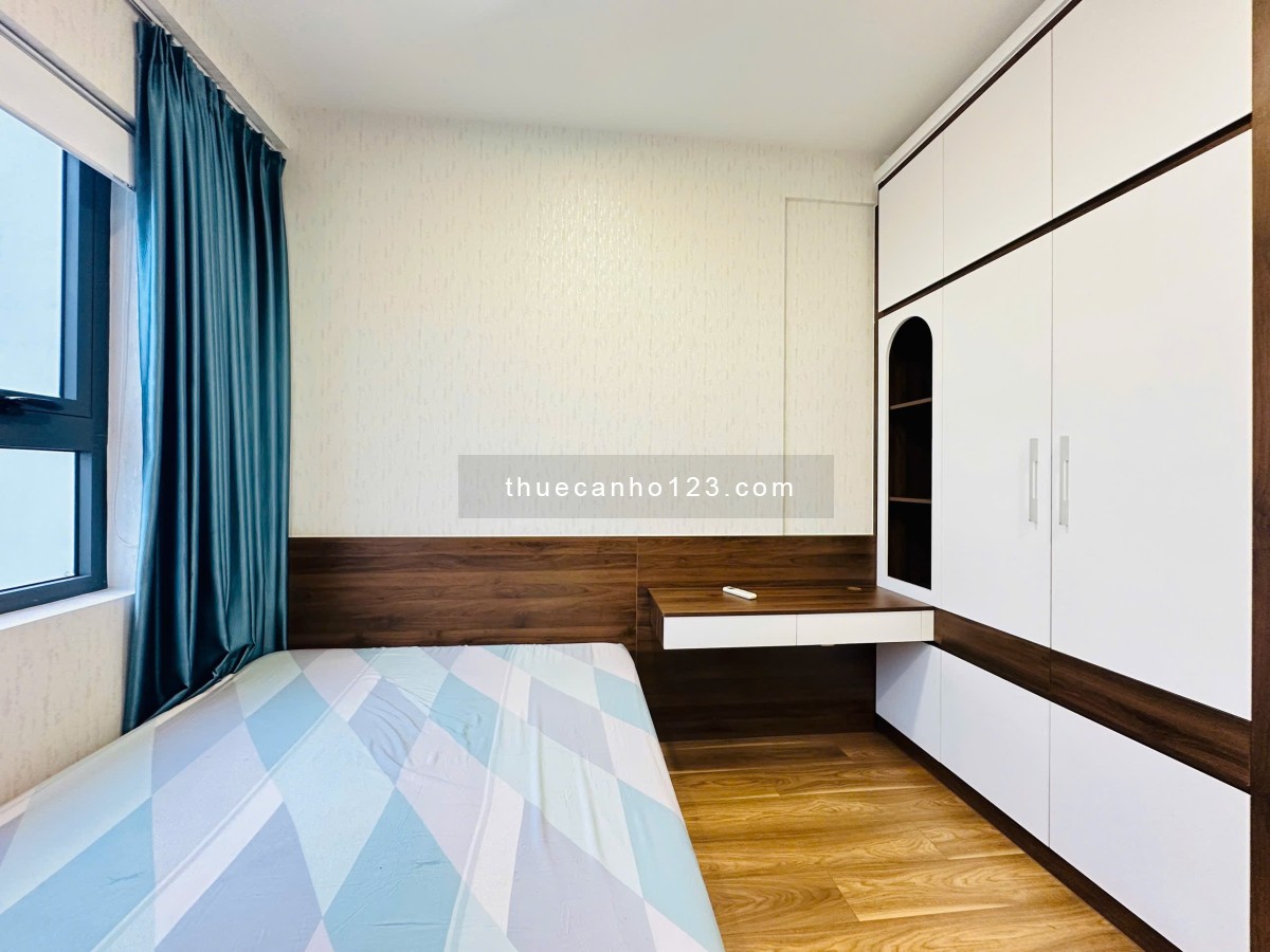 GIỎ HÀNG CHO THUÊ Q7 RIVERSIDE 1PN - 2PN - 3PN GIÁ HỜI MỚI NHẤT - Ảnh 6