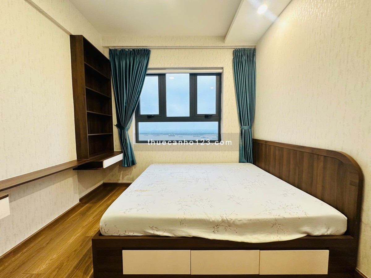 GIỎ HÀNG CHO THUÊ Q7 RIVERSIDE 1PN - 2PN - 3PN GIÁ HỜI MỚI NHẤT - Ảnh 7