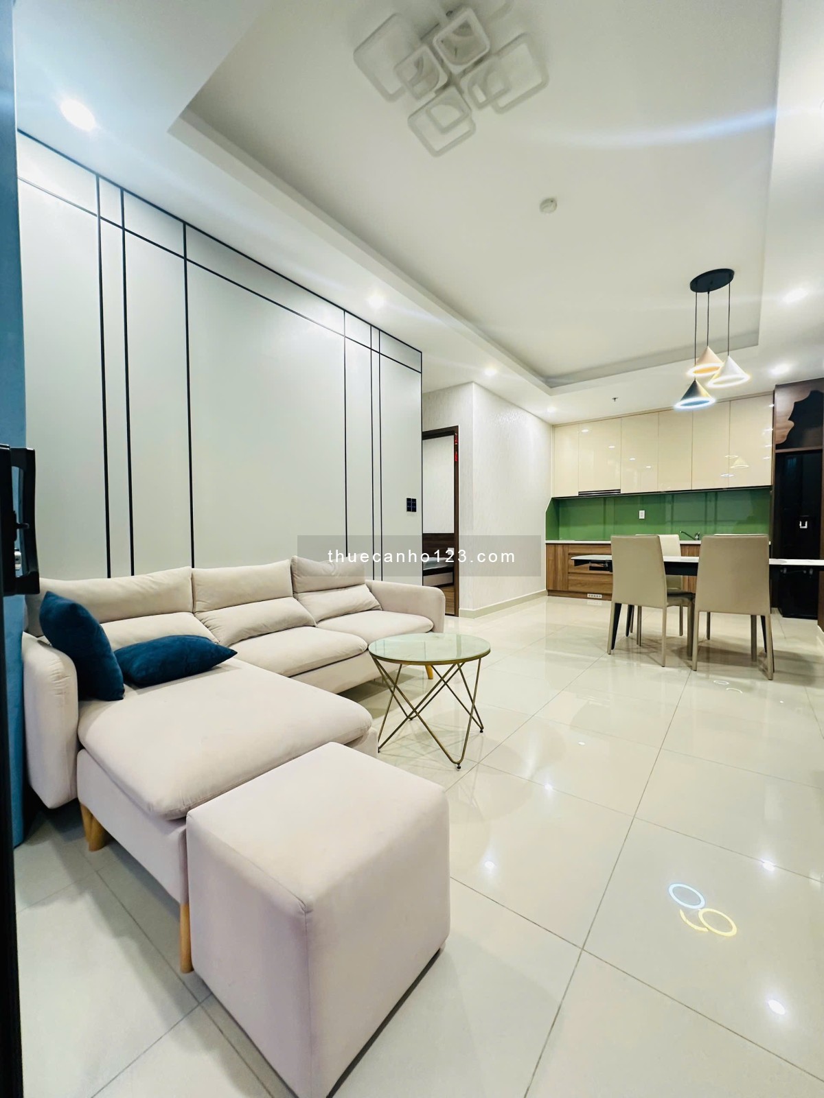 GIỎ HÀNG CHO THUÊ Q7 RIVERSIDE 1PN - 2PN - 3PN GIÁ HỜI MỚI NHẤT - Ảnh 9