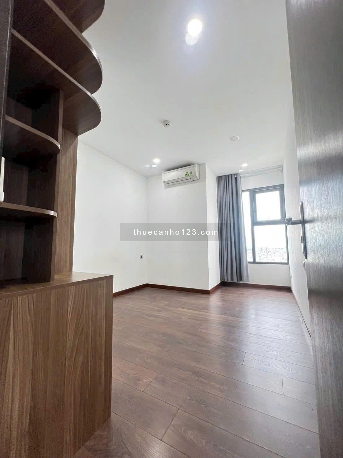 Cho thuê C/c Hà Đô Z751 gò vấp,3PN full nội thất cao cấp,Giá 14 tr/th, nhà trống sẵn. - Ảnh 6