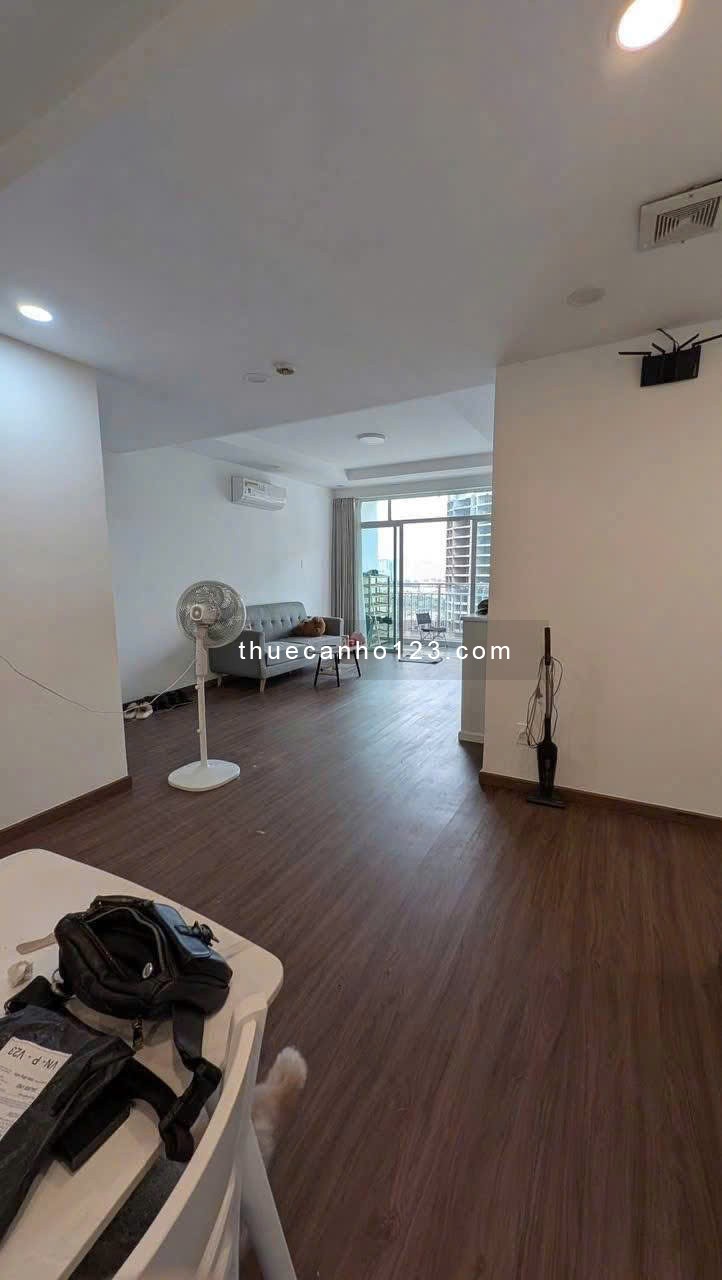Cho thuê chung cư cao cấp Lữ Gia Plaza- Quận 11, 120m2, 3PN full nội thất giá 15tr/tháng - Ảnh 3