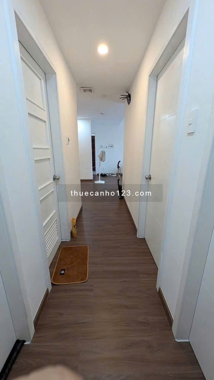 Cho thuê chung cư cao cấp Lữ Gia Plaza- Quận 11, 120m2, 3PN full nội thất giá 15tr/tháng - Ảnh 5