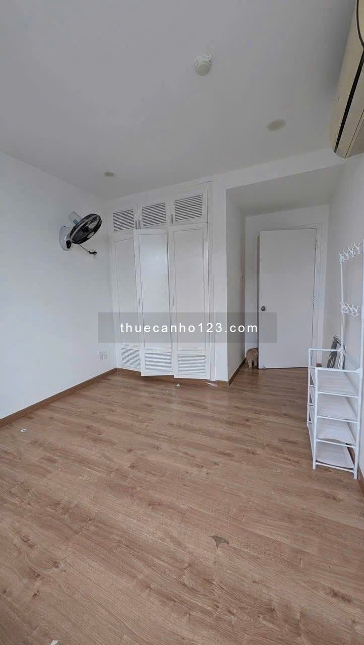 Cho thuê chung cư cao cấp Lữ Gia Plaza- Quận 11, 120m2, 3PN full nội thất giá 15tr/tháng - Ảnh 9