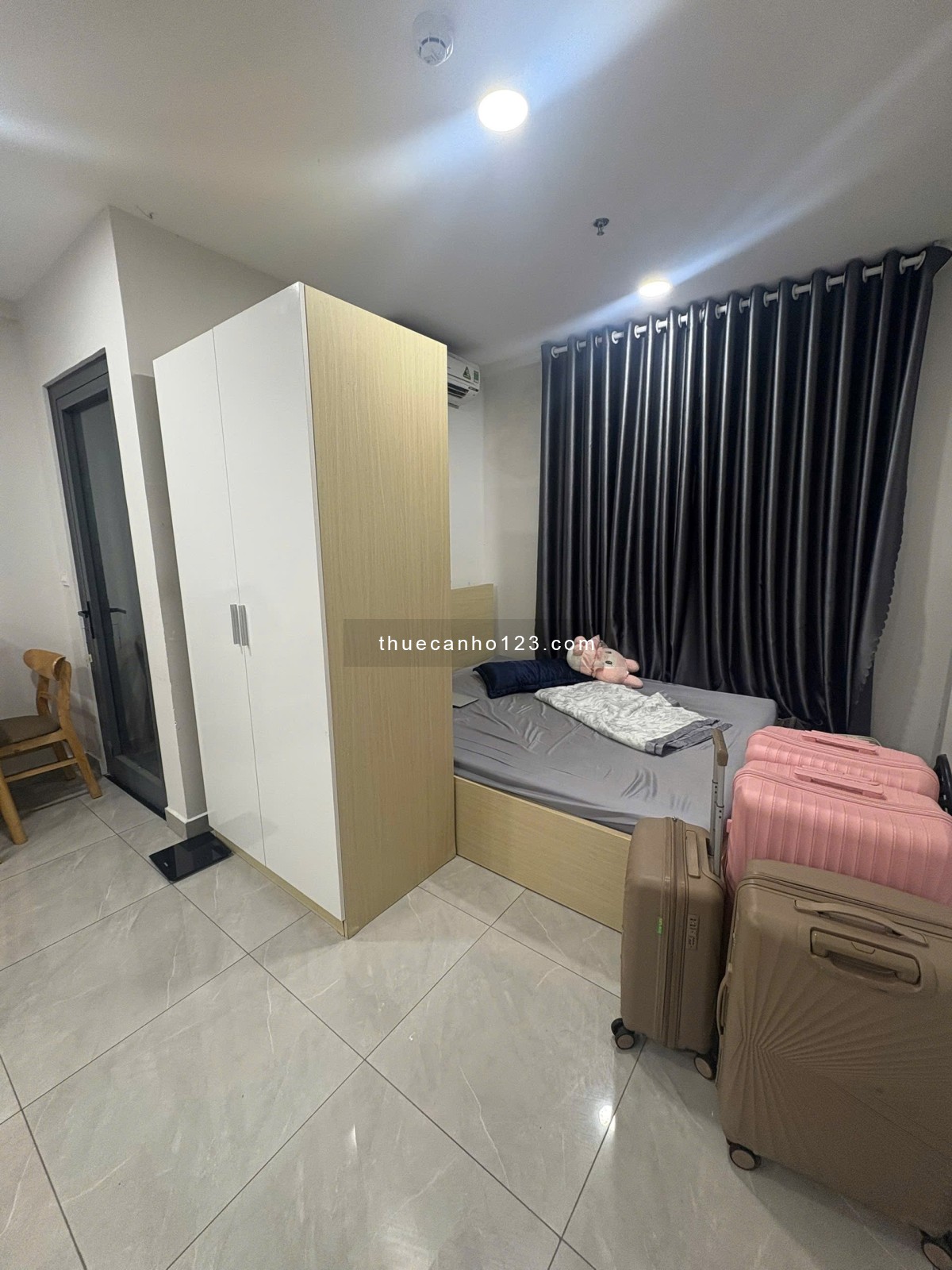 Căn Studio Full nội thất giá 5 triệu - Ảnh 3