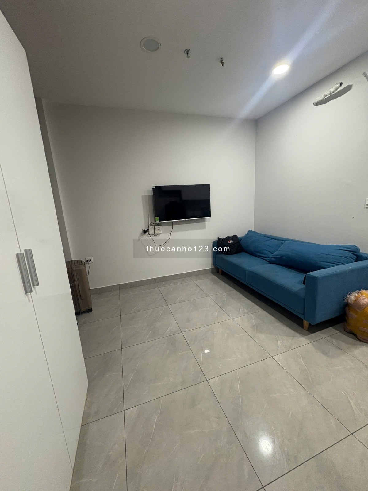 Căn Studio Full nội thất giá 5 triệu - Ảnh 4