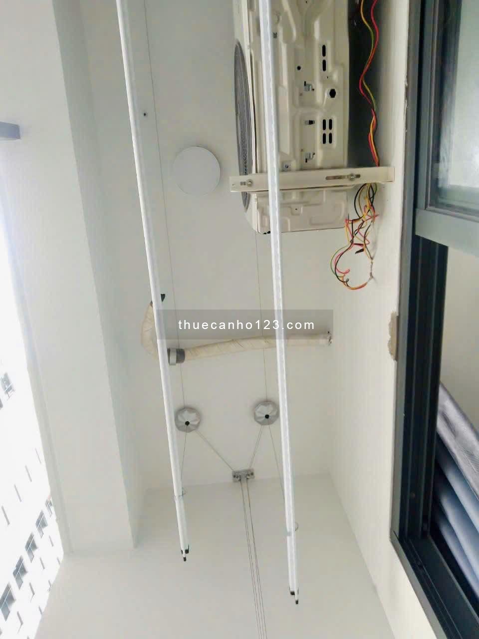Căn Studio Full nội thất giá 5 triệu - Ảnh 9