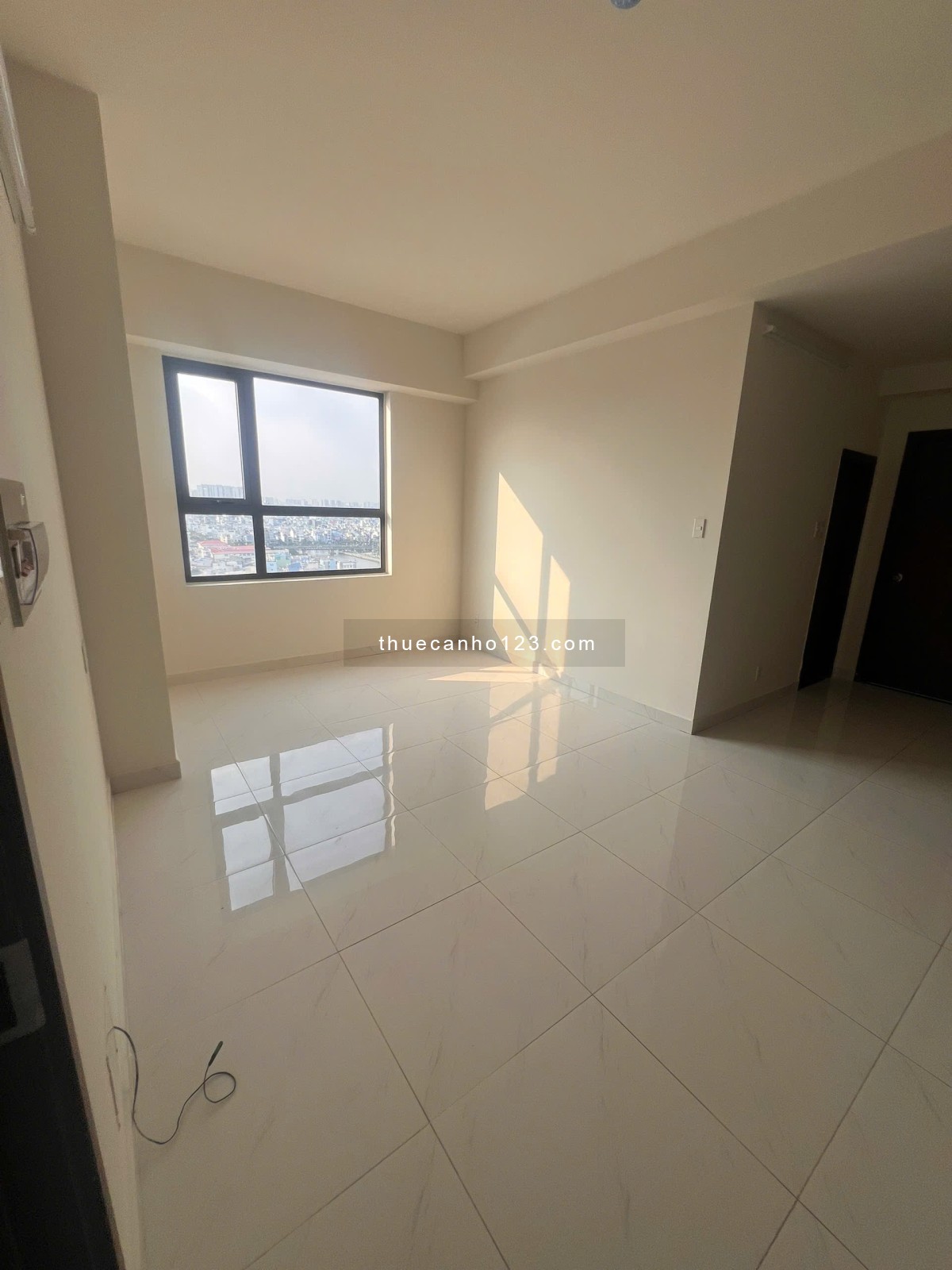 Cho thuê căn hộ Green River Phạm Thế Hiển Q8 - Ảnh 2