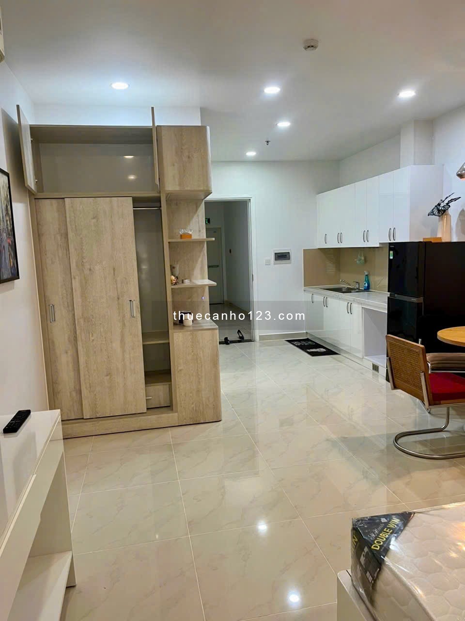 Cho thuê căn hộ cao cấp Oficetel Sài Gòn Mia, khu Trung Sơn - Ảnh 3
