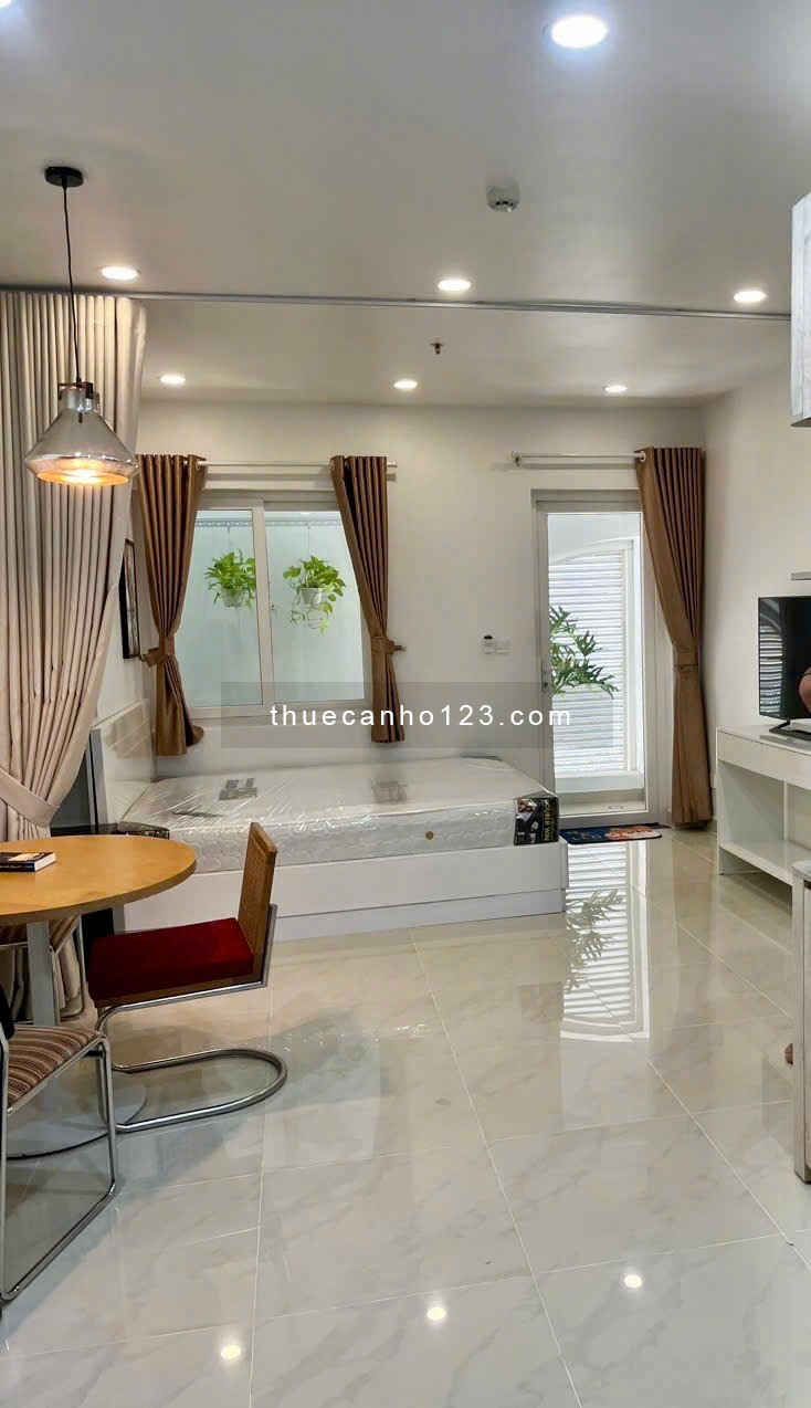 Cho thuê căn hộ cao cấp Oficetel Sài Gòn Mia, khu Trung Sơn - Ảnh 1
