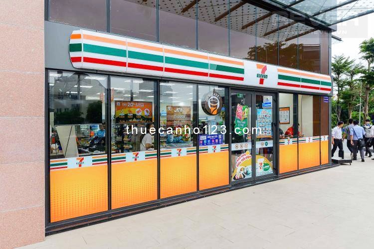 Cho thuê căn hộ The sun Avenue fulll nội thất - Chỉ cần mang vali vào ở. LH 0909 4101 88 - Ảnh 9