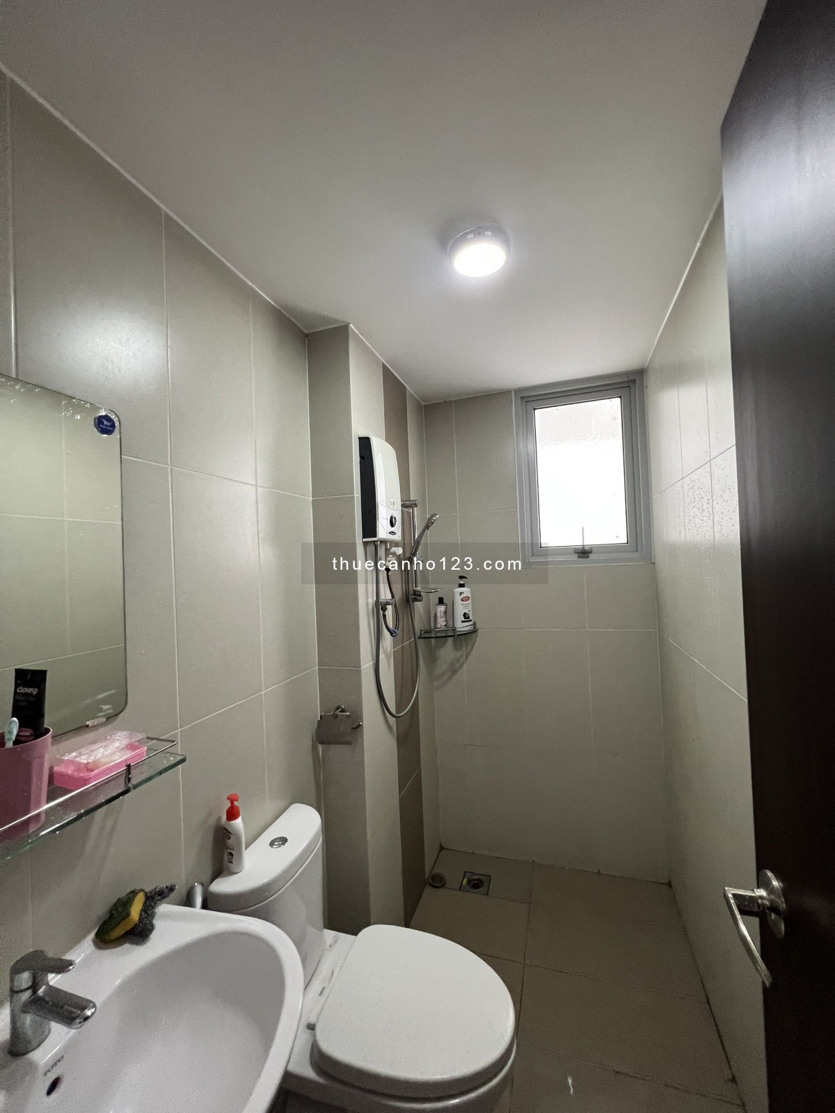 Căn hộ 2 phòng ngủ 2WC Ruby Celadon City full nội thất đẹp có giá 11tr/tháng - Ảnh 8