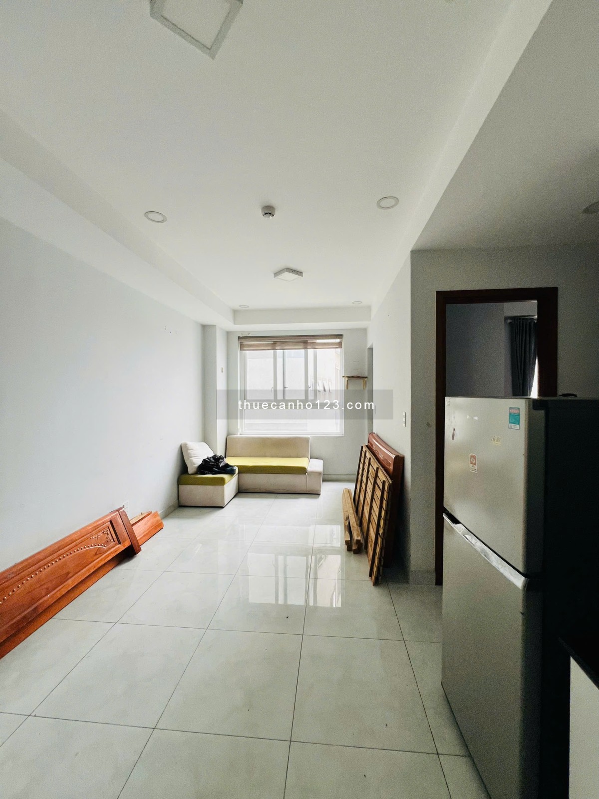 Cho thuê căn hộ Felisa Riverside P.Phú Định Quận 8 - Ảnh 2