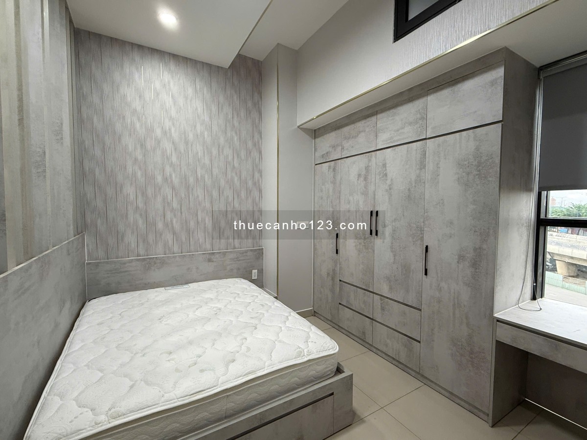 Cho thuê căn hộ The sun Avenue fulll nội thất - Chỉ cần mang vali vào ở. LH 0909 4101 88 - Ảnh 7