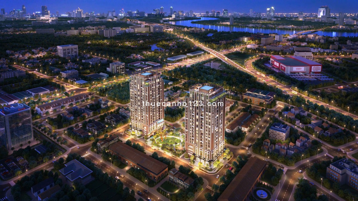 CHO THUÊ CĂN HỘ CAO CẤP CARA RIVER PARK – FULL NỘI THẤT | THEO NGÀY & THEO THÁNG - Ảnh 11