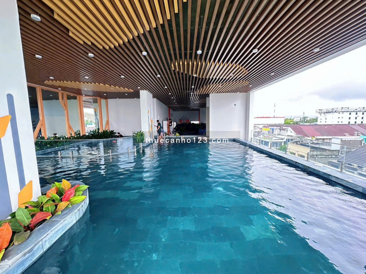 CHO THUÊ CĂN HỘ CAO CẤP CARA RIVER PARK – FULL NỘI THẤT | THEO NGÀY & THEO THÁNG - Ảnh 12