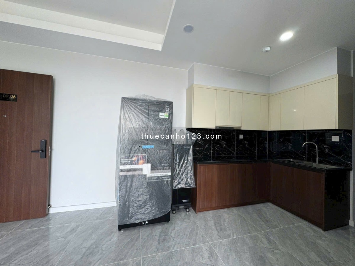 CHO THUÊ CĂN HỘ CAO CẤP CARA RIVER PARK – FULL NỘI THẤT | THEO NGÀY & THEO THÁNG - Ảnh 3