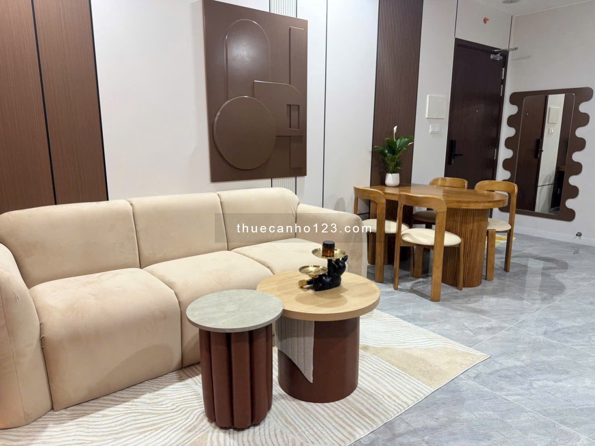 CHO THUÊ CĂN HỘ CAO CẤP CARA RIVER PARK – FULL NỘI THẤT | THEO NGÀY & THEO THÁNG - Ảnh 5