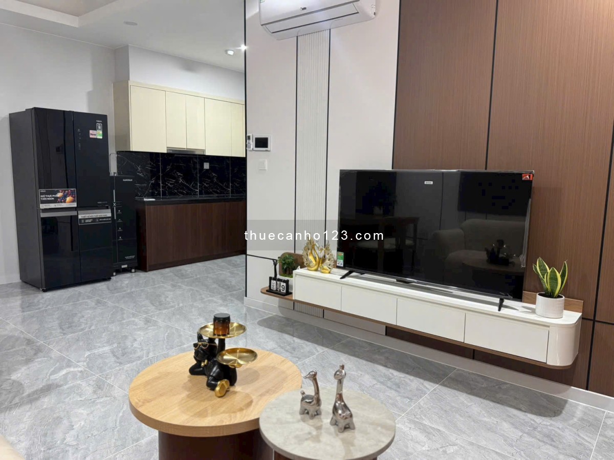 CHO THUÊ CĂN HỘ CAO CẤP CARA RIVER PARK – FULL NỘI THẤT | THEO NGÀY & THEO THÁNG - Ảnh 8