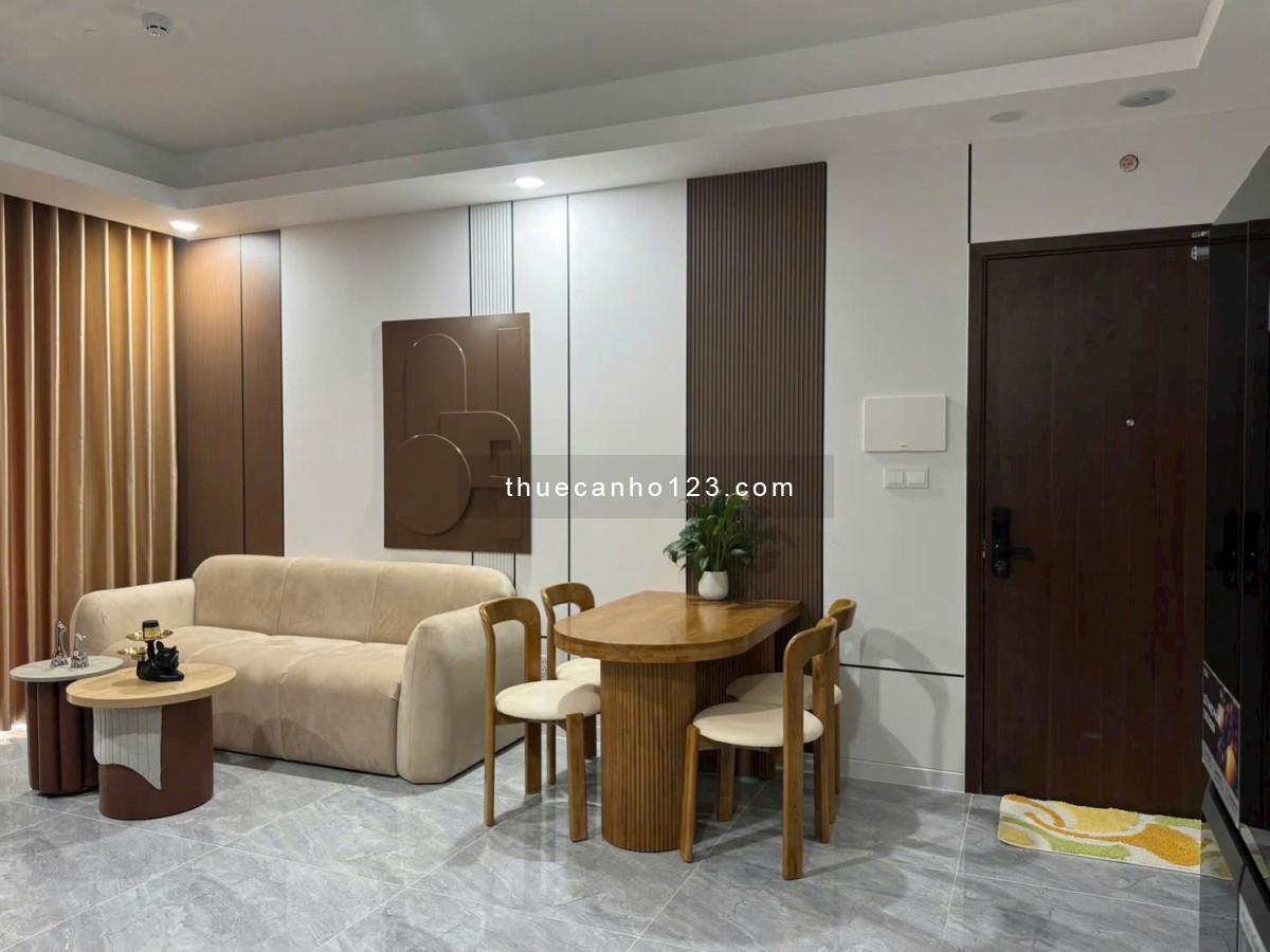 CHO THUÊ CĂN HỘ CAO CẤP CARA RIVER PARK – FULL NỘI THẤT | THEO NGÀY & THEO THÁNG - Ảnh 9