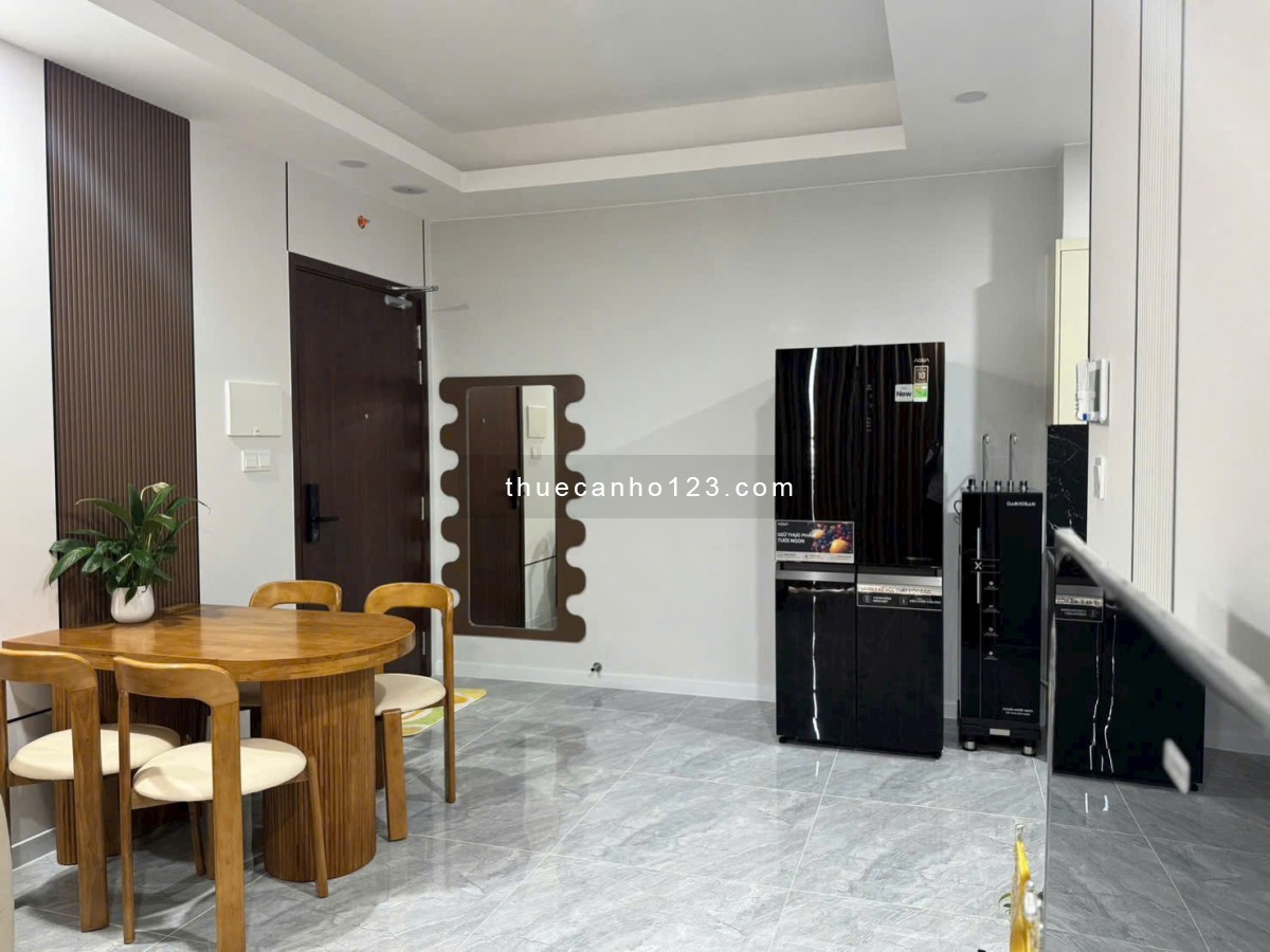 CHO THUÊ CĂN HỘ CAO CẤP CARA RIVER PARK – FULL NỘI THẤT | THEO NGÀY & THEO THÁNG - Ảnh 10