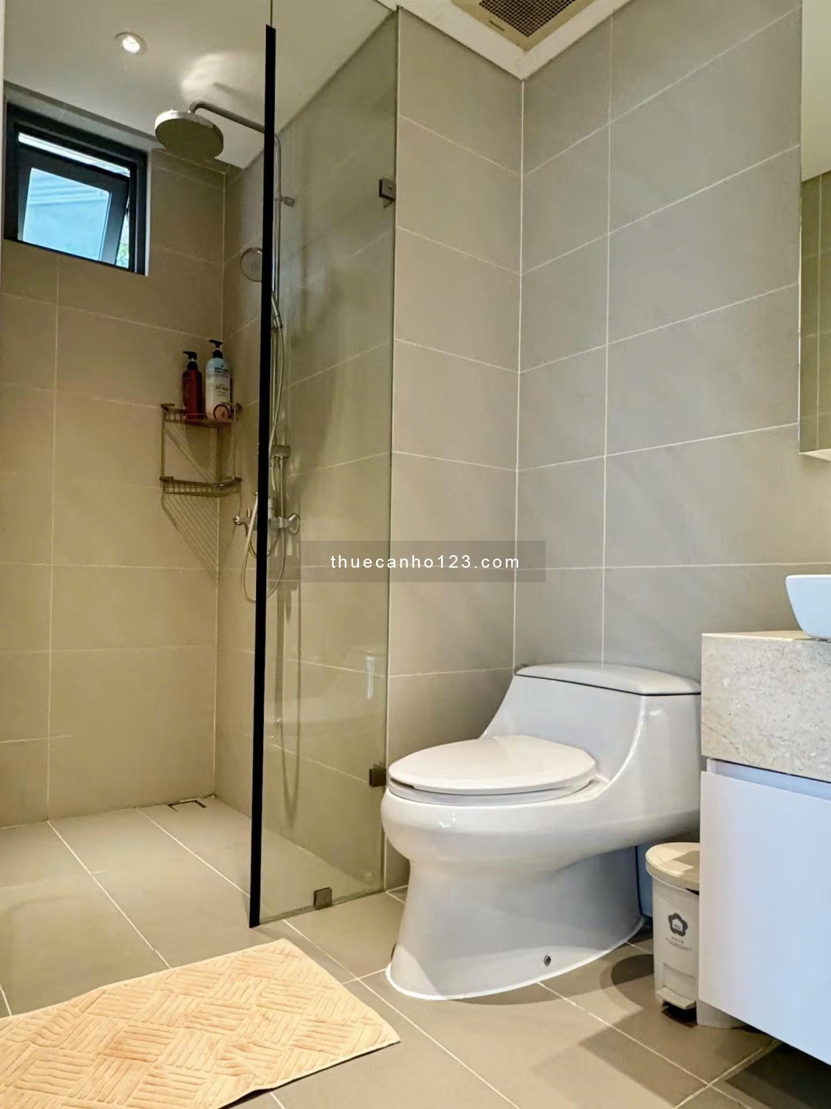 Cho thuê chung cư cao cấp Orchard Garden- Hồng Hà, Đức Nhuận, Full nội thất giá 12tr5/ tháng - Ảnh 2