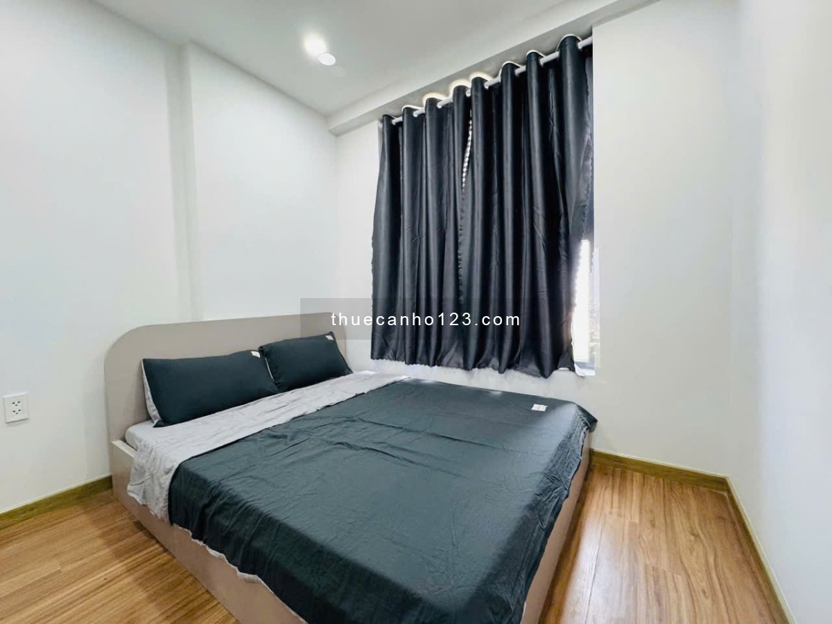 Chung cư Cityland, Phan Văn Trị, GV: Full NTCC, 75m2, 2PN, 14triệu - Ảnh 5