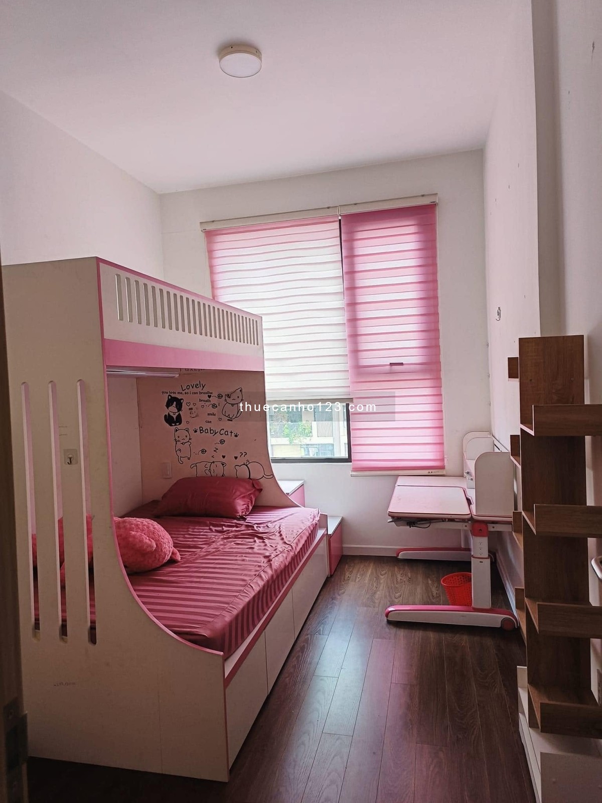 Cho thuê chụng cư cao cấp Tân Phước Plaza-Lý Nam Đế, Minh Phụng, 3PN, Full nội thất giá 15,5tr/tháng - Ảnh 2