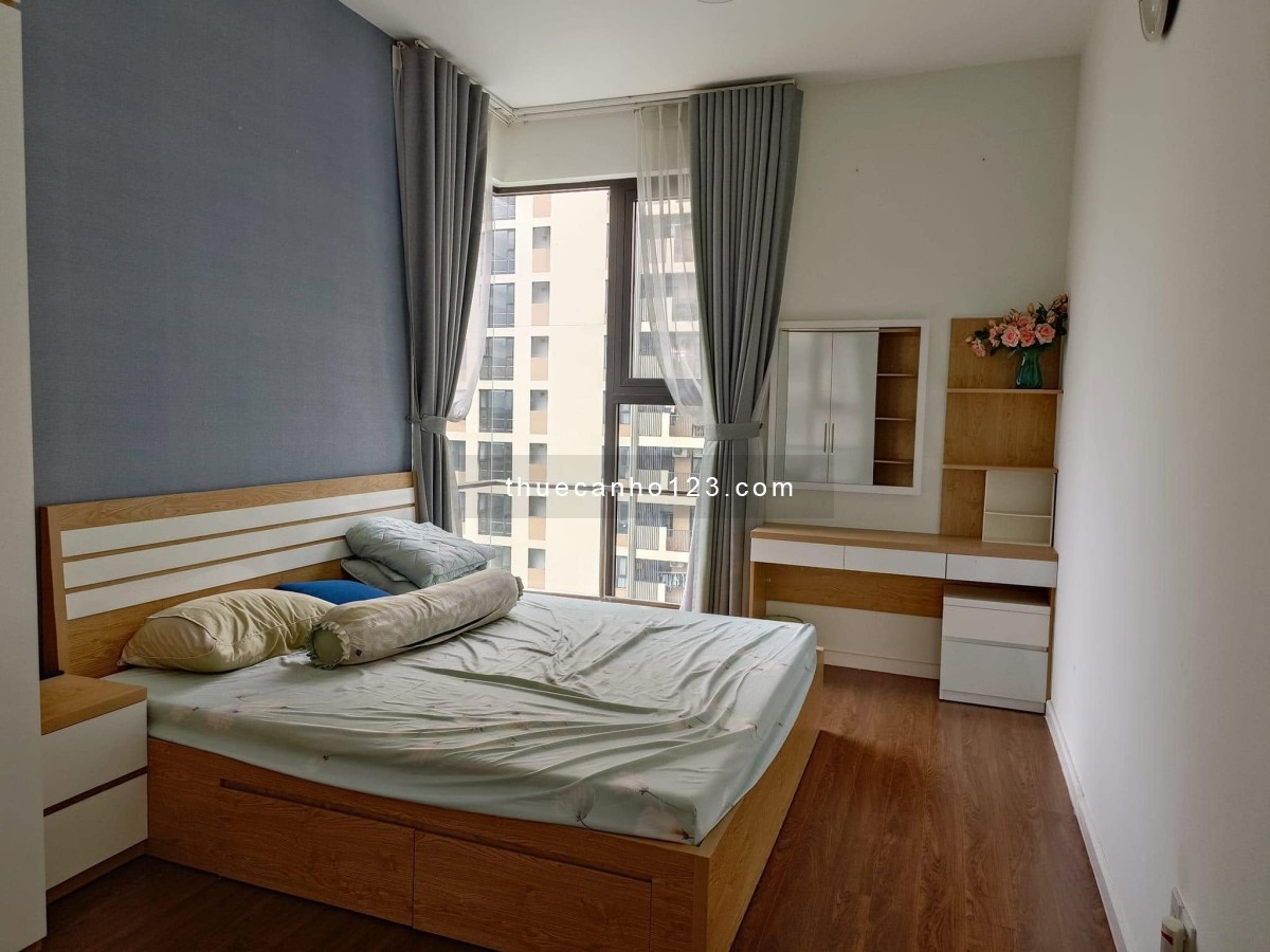 Cho thuê chụng cư cao cấp Tân Phước Plaza-Lý Nam Đế, Minh Phụng, 3PN, Full nội thất giá 15,5tr/tháng - Ảnh 7