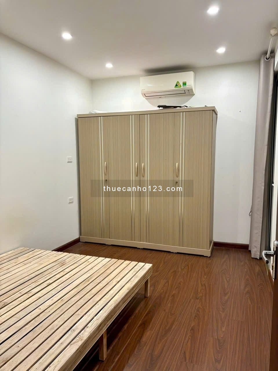 Cho thuê chung cư Carillon2 – Trịnh Đình Thảo, Tân Phú, 2PN, full NT giá 11tr5/tháng - Ảnh 8