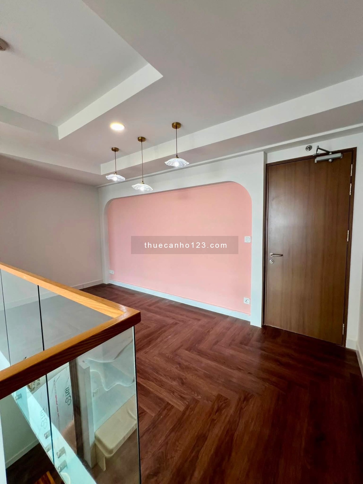 Cho thuê nhanh căn hộ duplex 2pn 84m2 pegasuite 2 full nội thất cao cấp giá chỉ 16tr vô ở ngay - Ảnh 9