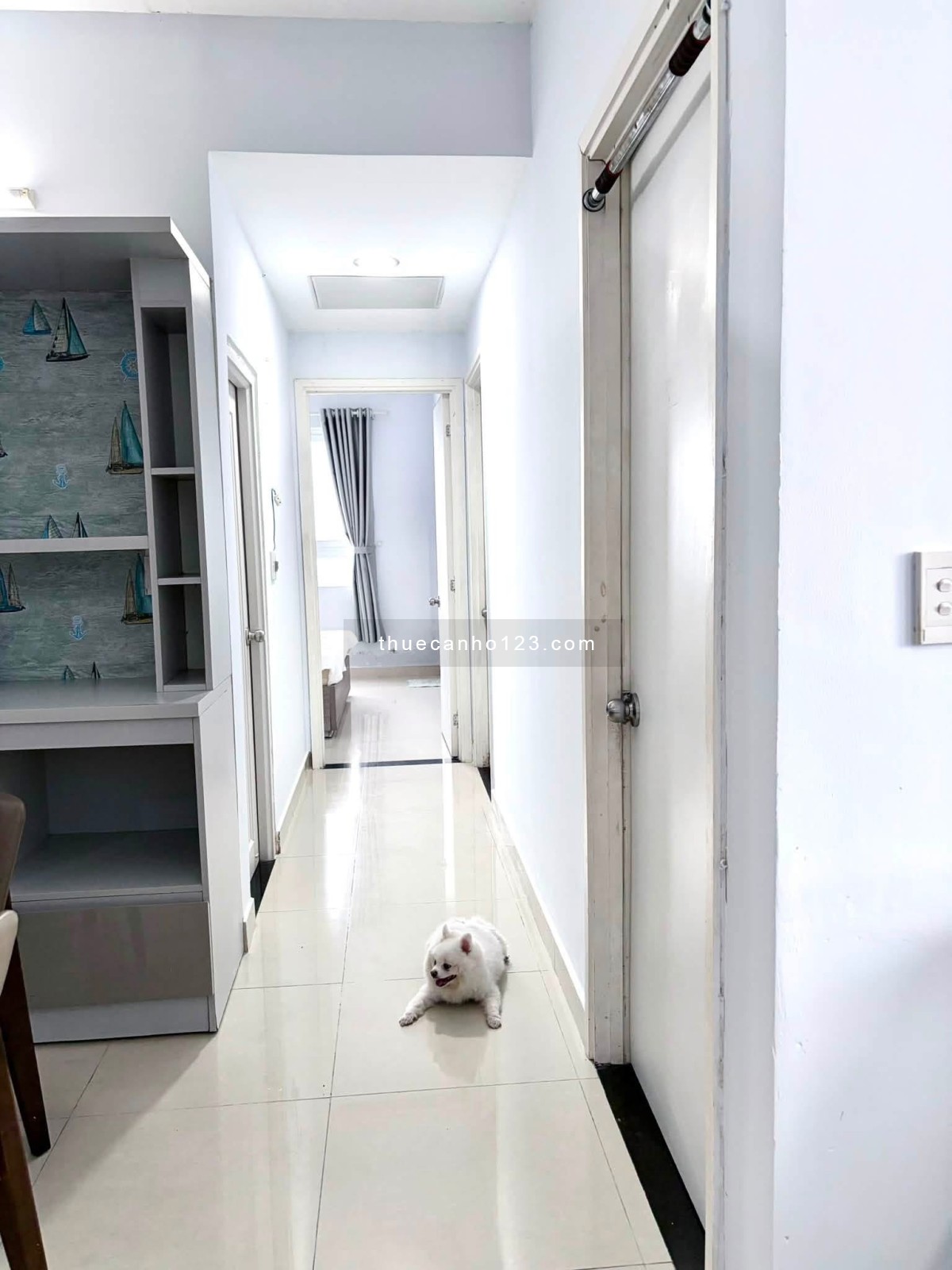 CHO THUÊ CĂN HỘ TOPAZ CITY 3PN FULL NỘI THẤT CAO CẤP MỚI 99.99% VÀO Ở NGAY - Ảnh 4