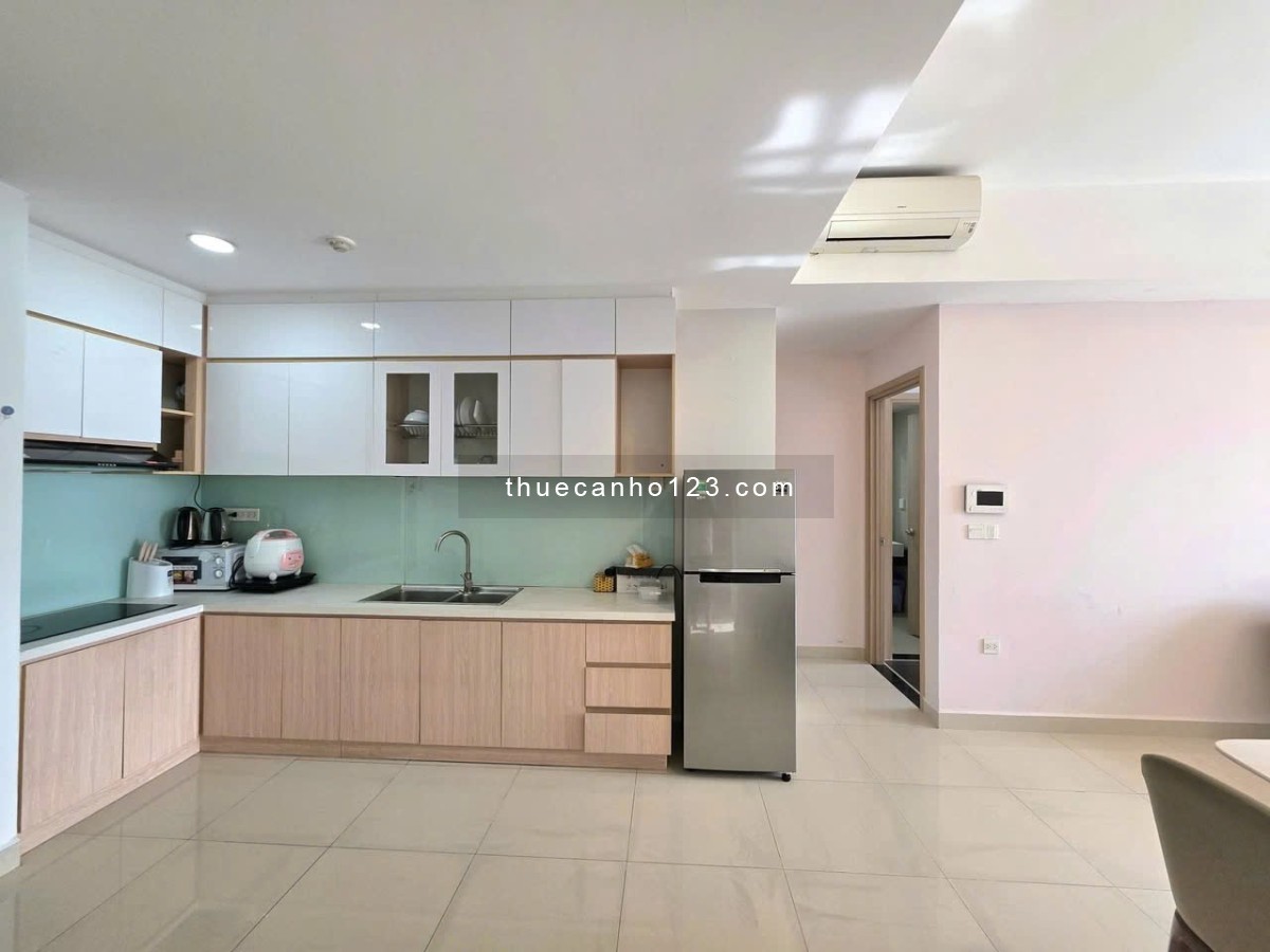 Cho thuê Carillon 2 Trịnh Đình Thảo 2 PN,nhà đẹp giá 10,5tr/th có ban công. - Ảnh 6