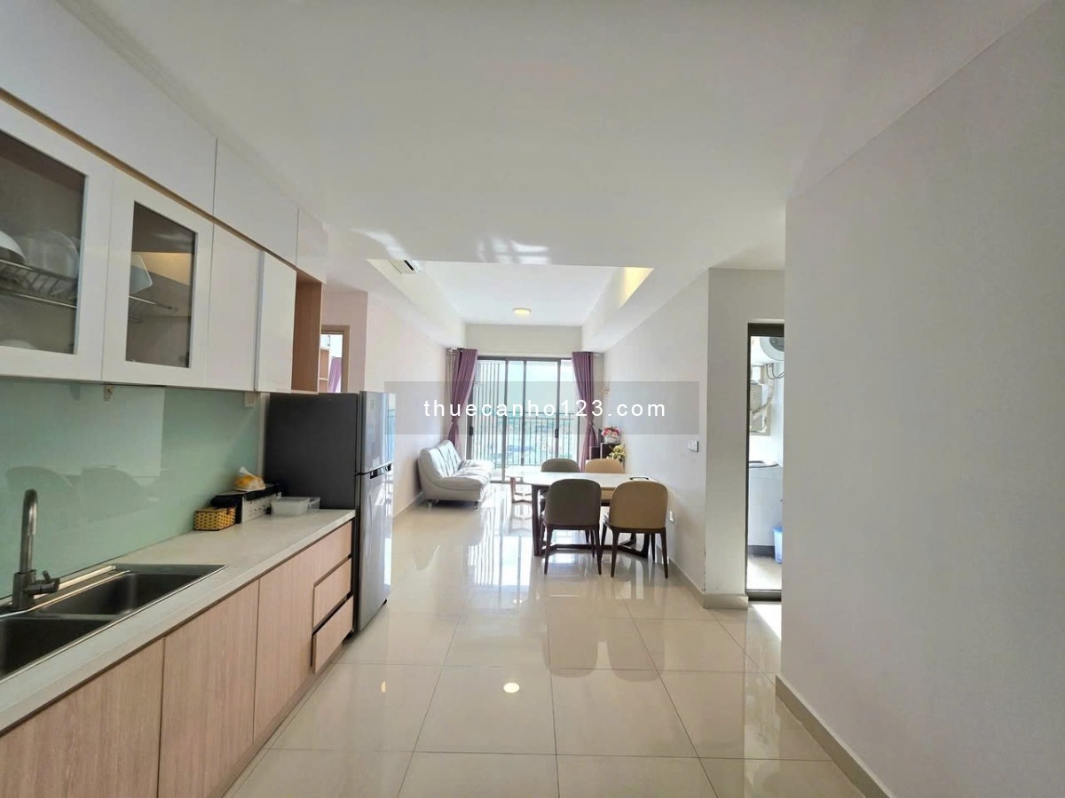 Cho thuê Carillon 2 Trịnh Đình Thảo 2 PN,nhà đẹp giá 10,5tr/th có ban công. - Ảnh 7
