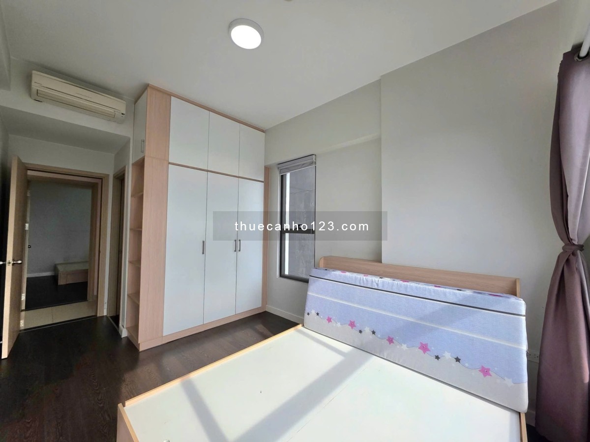 Cho thuê căn hộ IDICO gần đầm sen 2PN full nội thất giá 11tr/th ban công rộng. - Ảnh 3