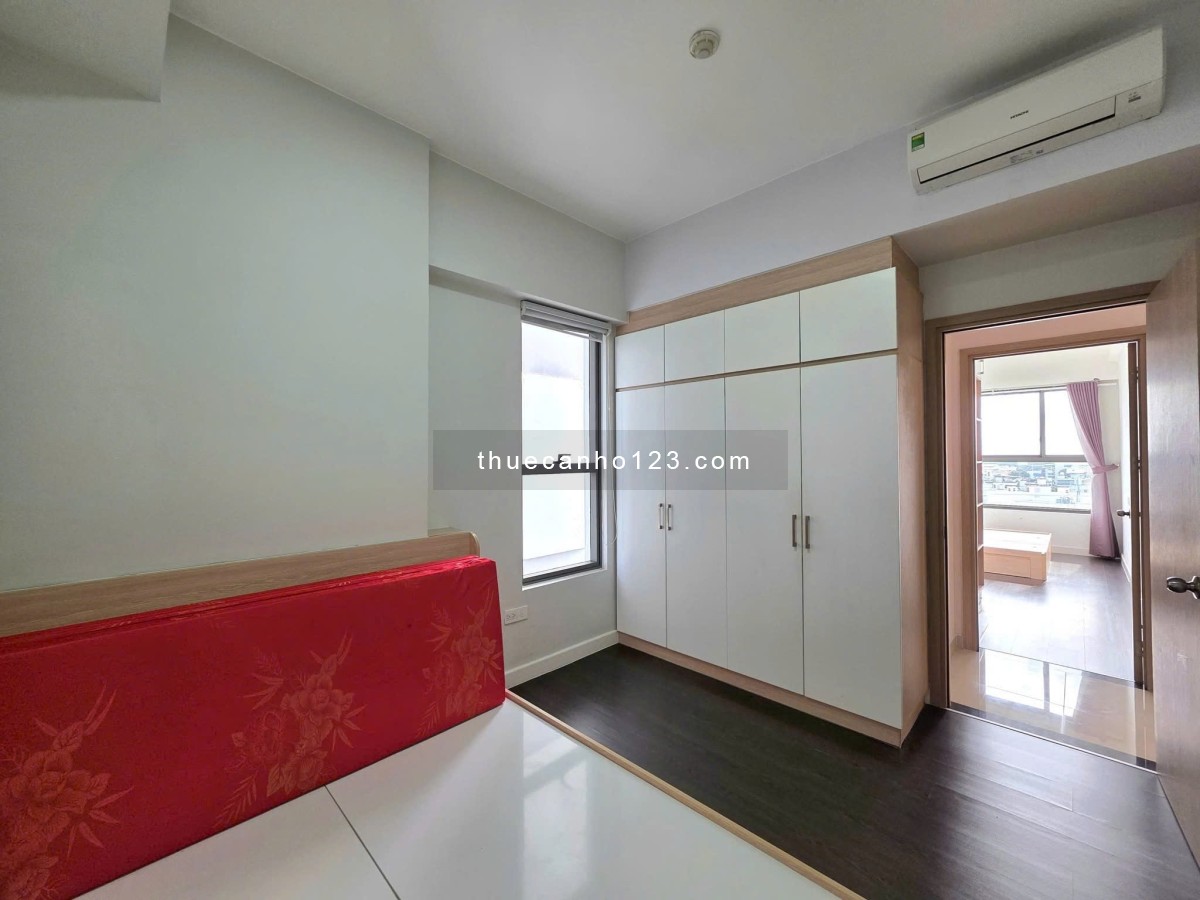 Cho thuê Carillon 2 Trịnh Đình Thảo 2 PN,nhà đẹp giá 10,5tr/th có ban công. - Ảnh 10