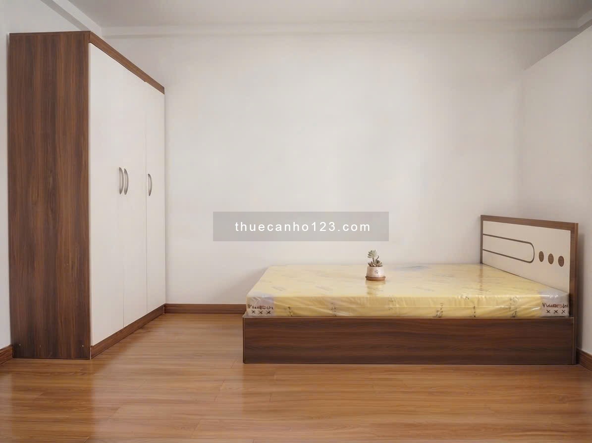 Khai trương căn hộ 2 phòng ngủ, full nội thất mới 100%. Ngay ĐH UEF, Hồng Bàng, cầu Bason - Ảnh 2